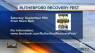 Happening Around Town: Rutherford County Recovery Fest