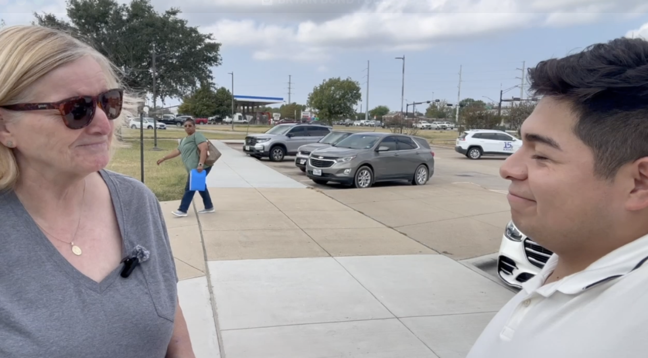 Voters to decide on major school improvements in Bryan ISD bond election
