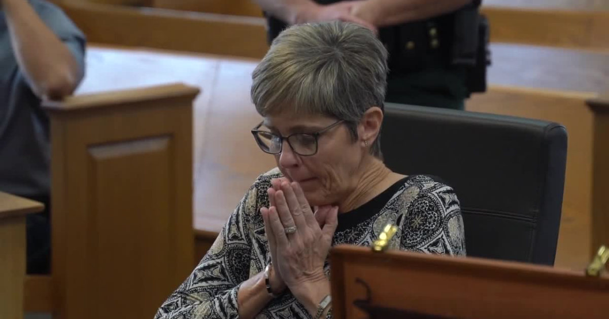 Mental health facility stay extended for Tracey Nix - Vimarsana News