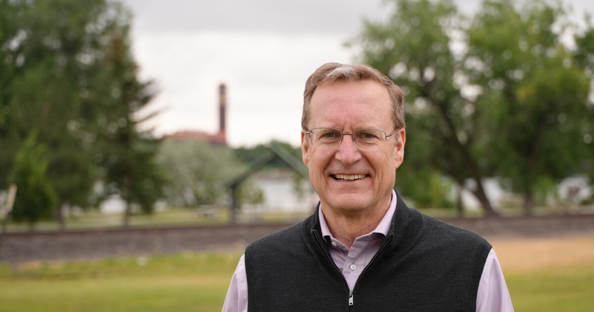 Alme prepares for next phase of Montana U.S. Senate campaign after candidate field finalized
