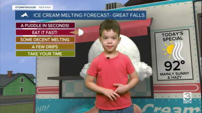 Logan WX Rookie 8-20-26