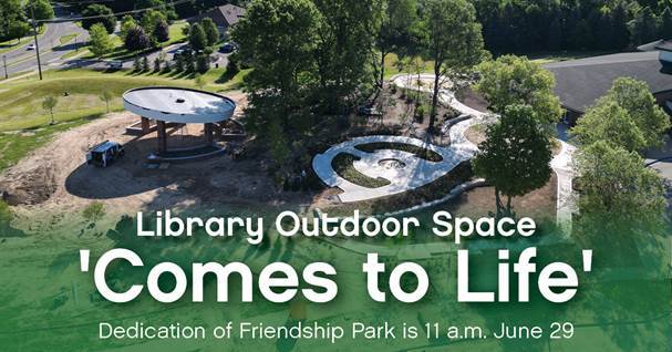 Friendship Park