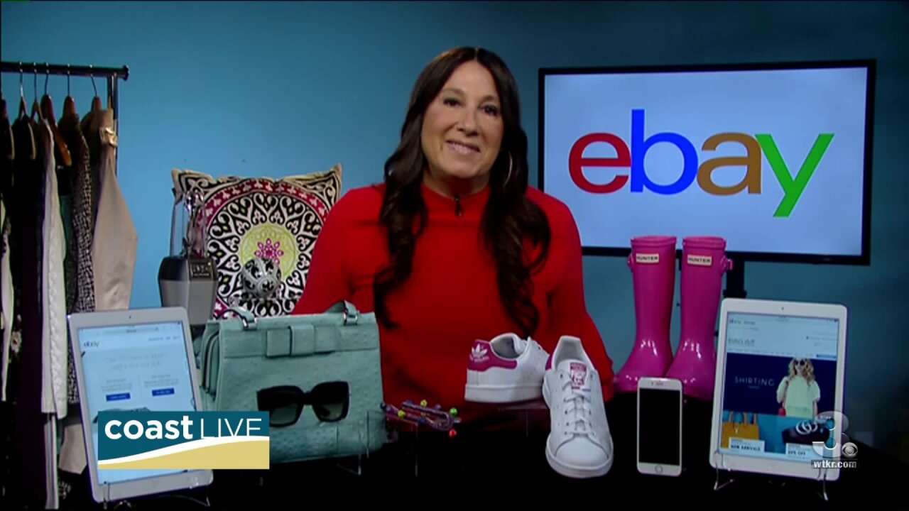 Tips for how to profit from spring cleaning on Coast Live
