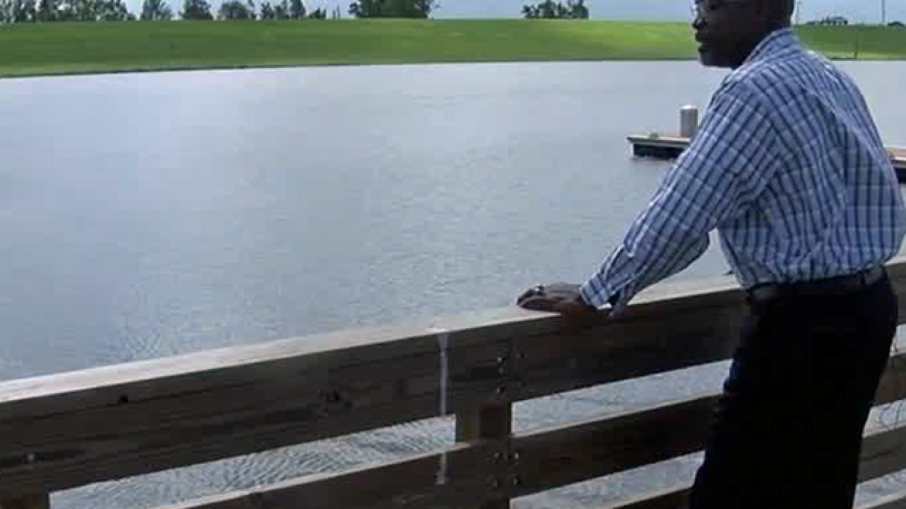 Land and Water Conservation Fund Grants