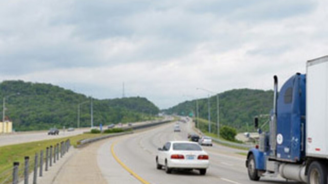 The Hillside Trust - Land Conservation in Great Cincinnati and