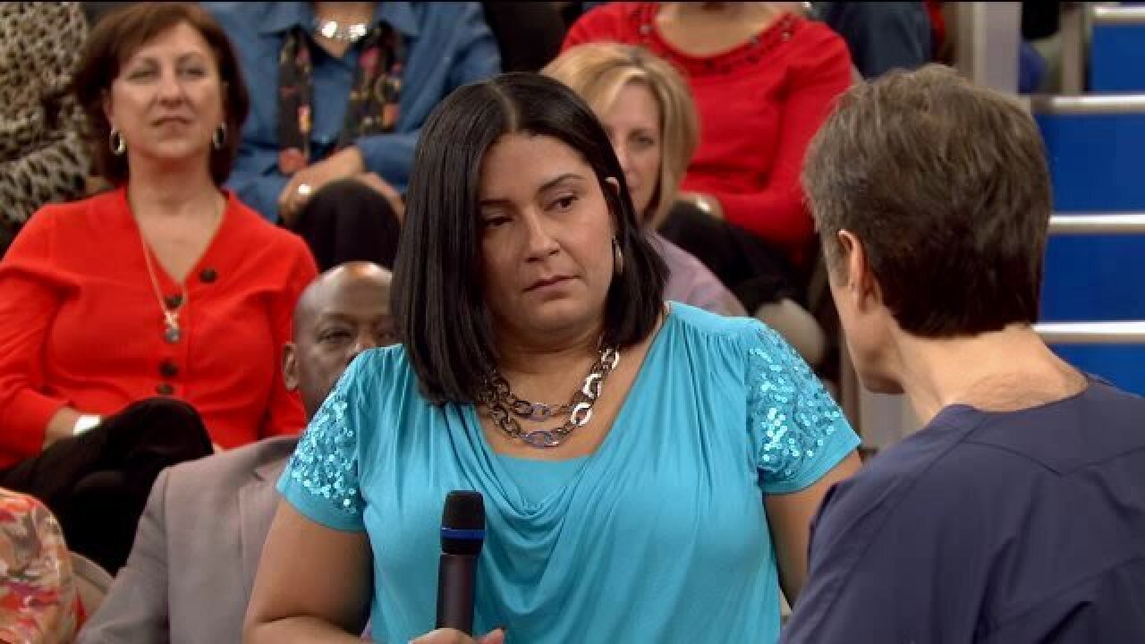 Ask Dr. Oz Season 3: Post Op 12