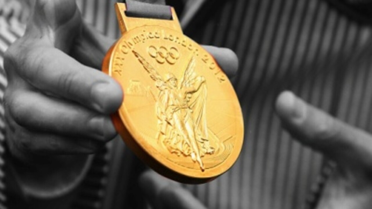 No state tax on Olympic winnings under proposal