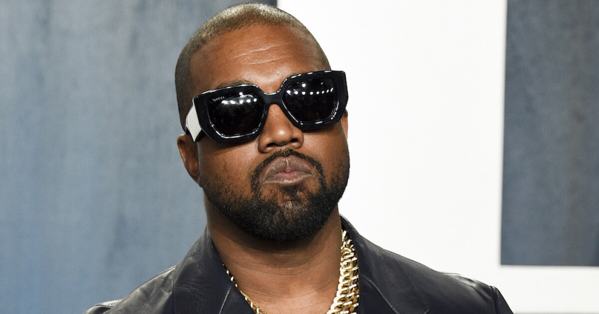 Kanye West adds 2nd show at Raymond James Stadium to Tampa stop