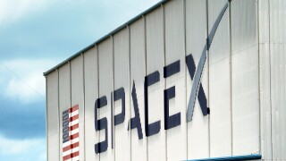 Musk Business Empire