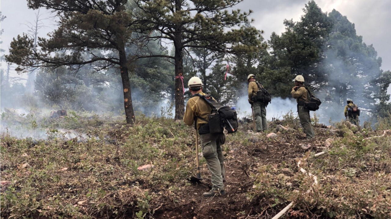 Oak Ridge Explosion Pre-evacuation orders lifted for Oak Ridge Fire near Beulah as ...