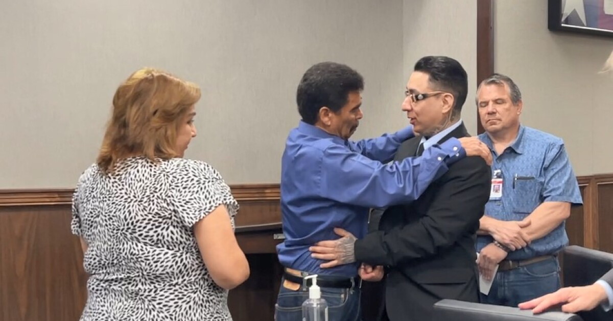 Corpus Christi man convicted of capital murder requests conviction be overturned - Vimarsana News