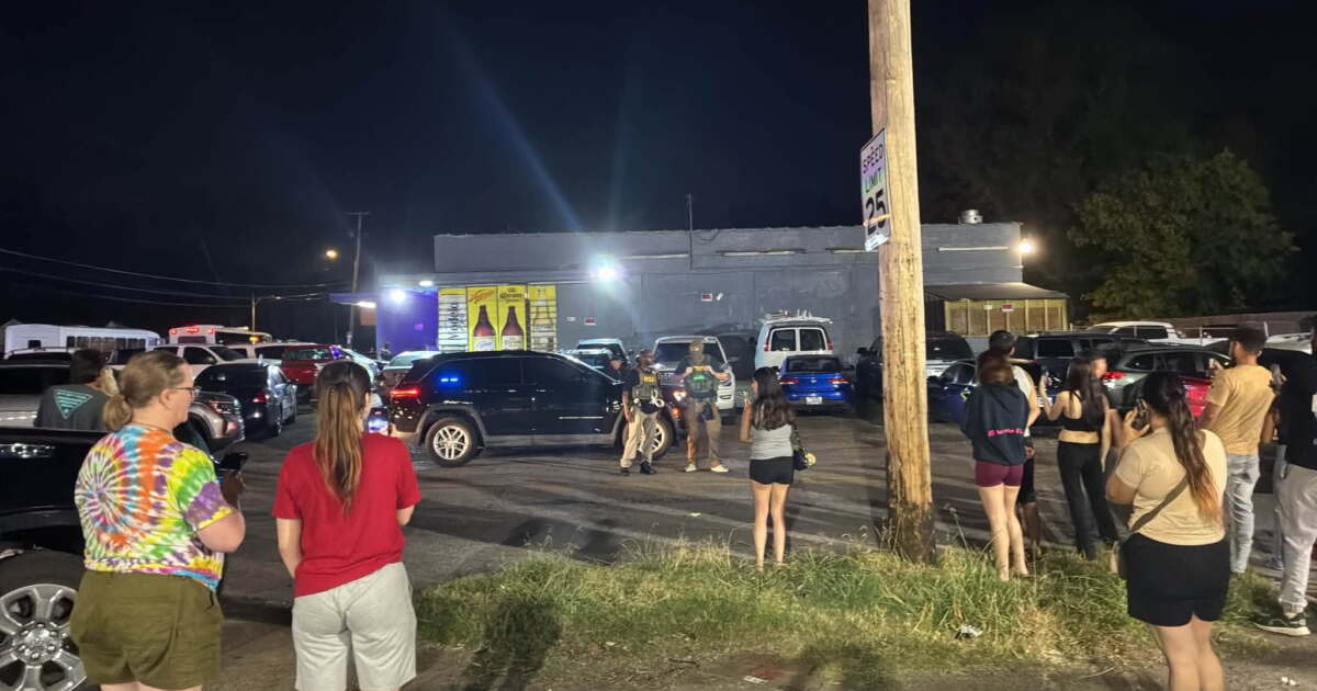 Several people released after Memphis ICE raid as questions linger over tactics