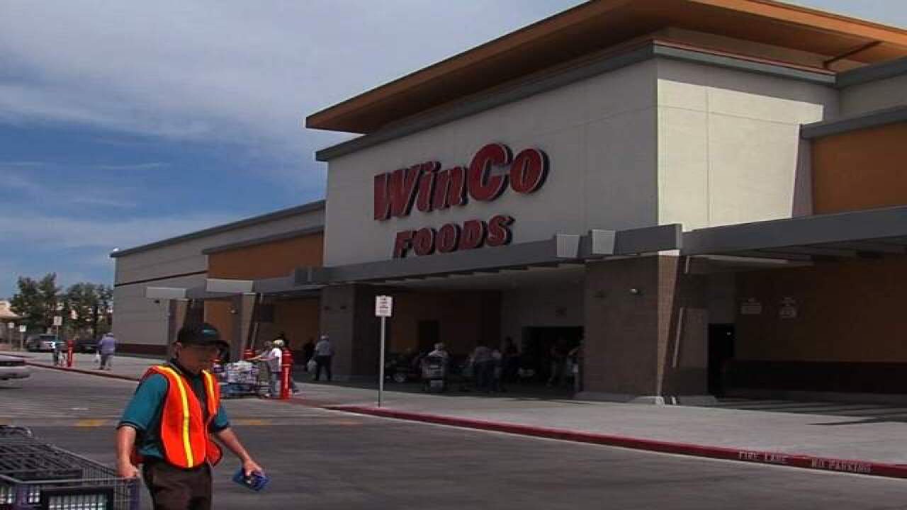 10 things you probably didn't know about WinCo