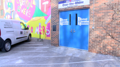 OTR rec center