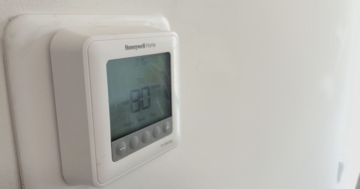 Nashville renter got sky-high electric bills, landlord covered some. Metro Codes says AC still wasn't fixed
