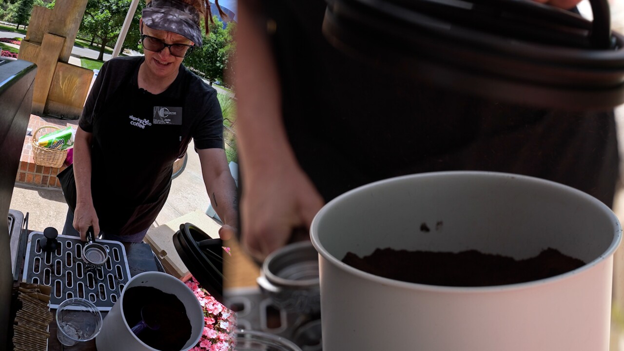 Jade making coffee.jpg