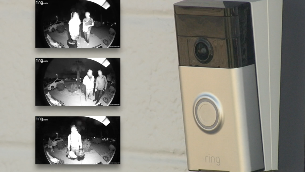 Valley home listed on vacation rental site without owners' knowledge