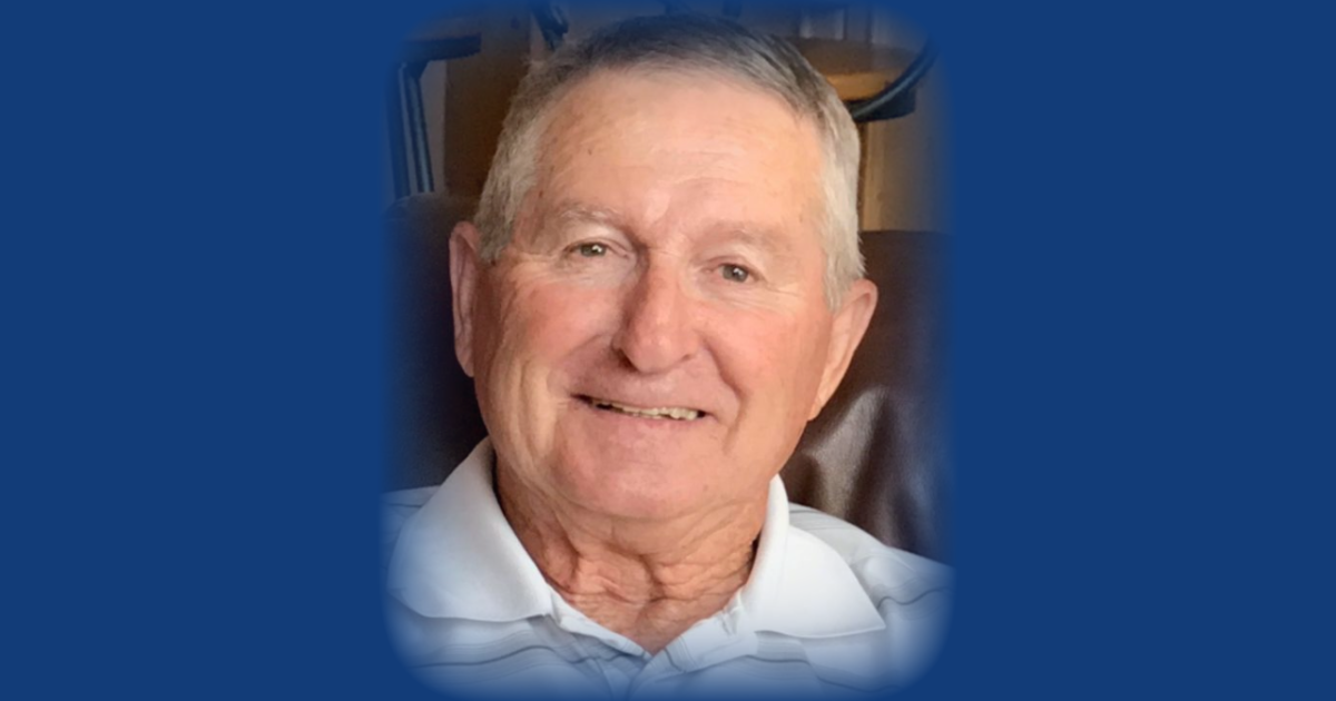 Obituary: James "Jim" Donald Conroy - Vimarsana News