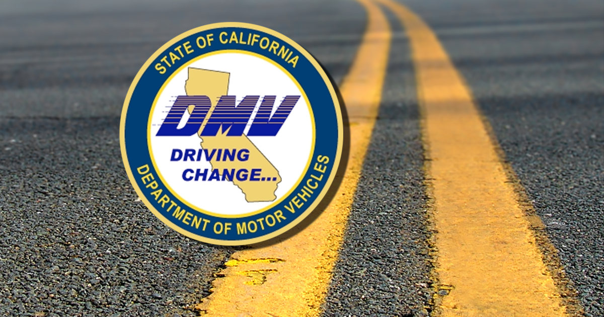 Dmv Allows California Seniors To Renew License Online During Pandemic