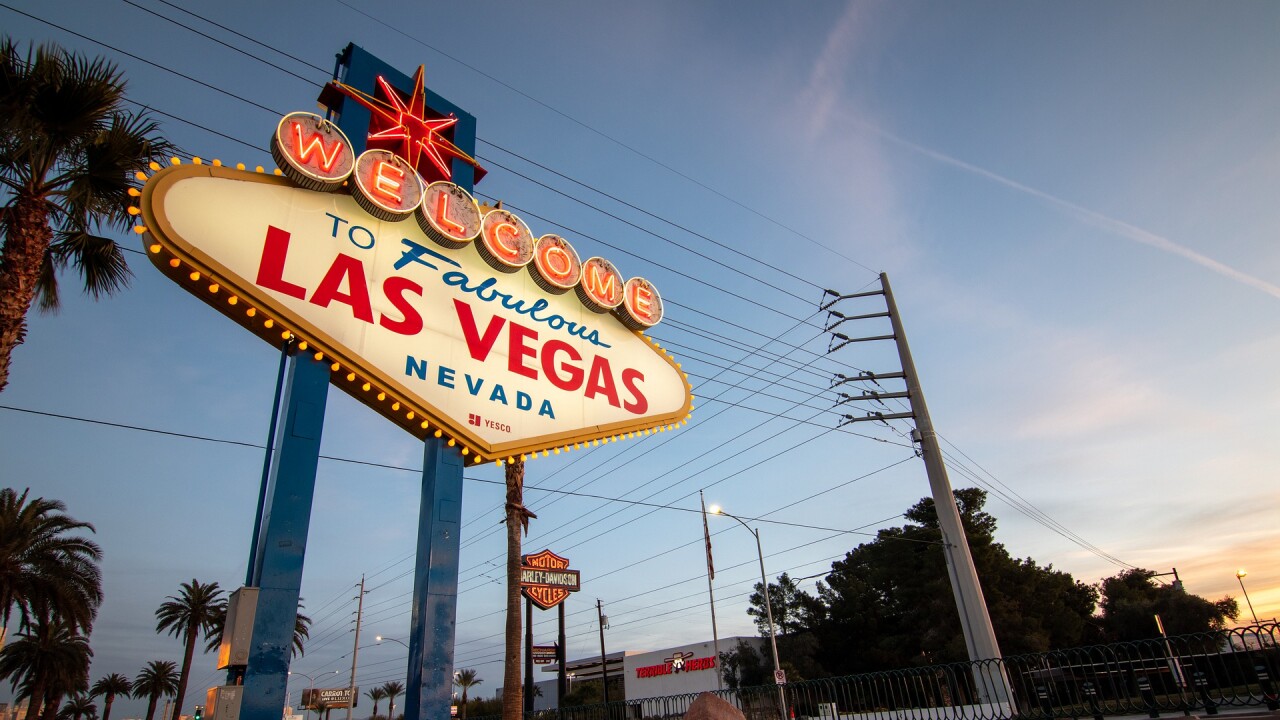 Excessive Heat Warning Continues Vegas Hits All Time High Record