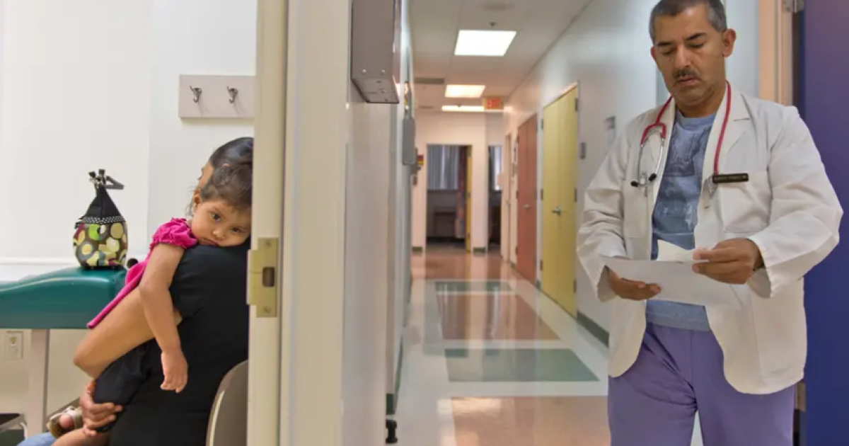 Nearly 900K Texans have lost Medicaid as others struggle to access SNAP benefits - Vimarsana News