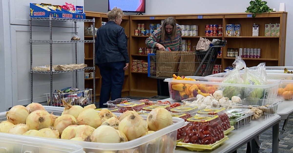 Inflation driving demand for meals help in Northeast Ohio