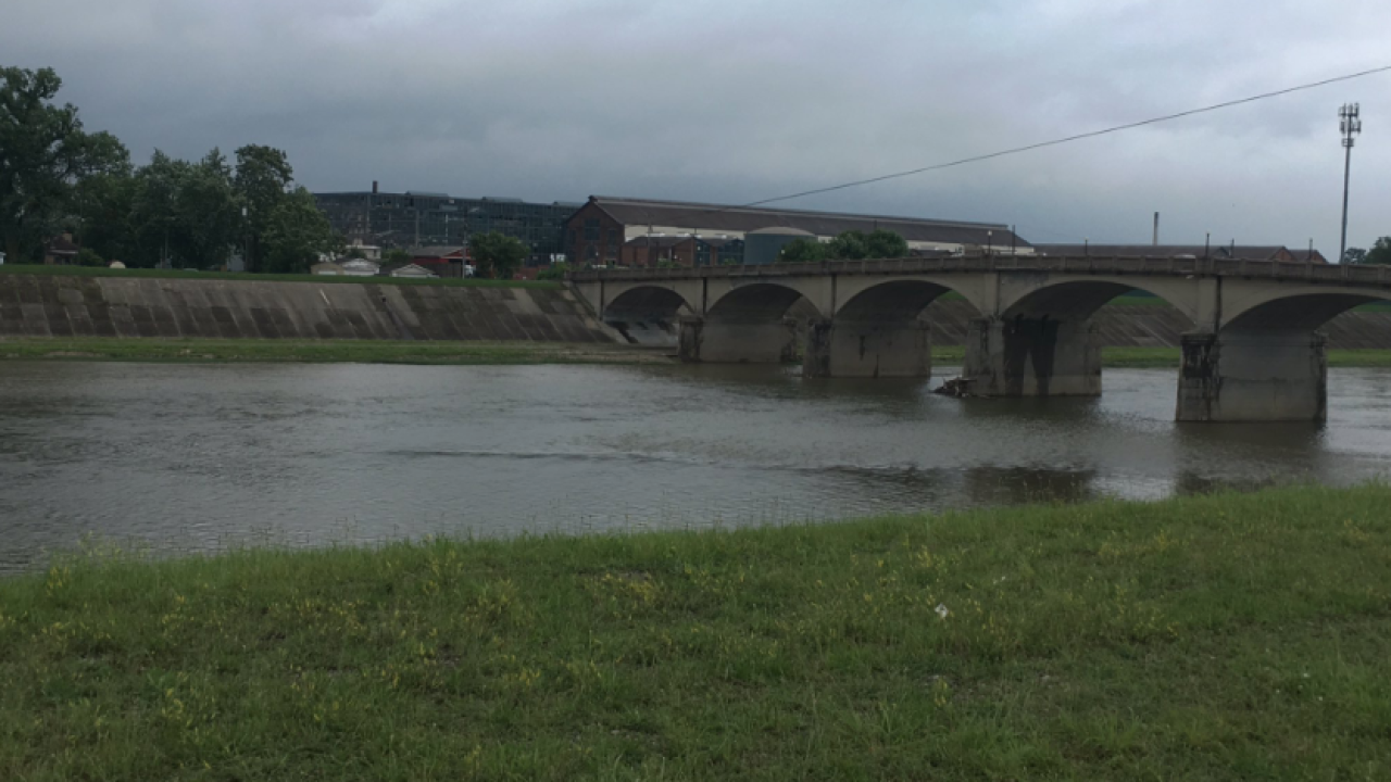 Drowning investigation