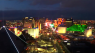 Nevada officials hopeful about virus trends amid reopening