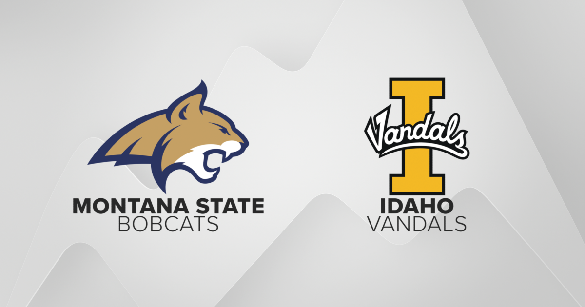 Montana State men squander big 1st-half lead in 92-89 loss at Idaho