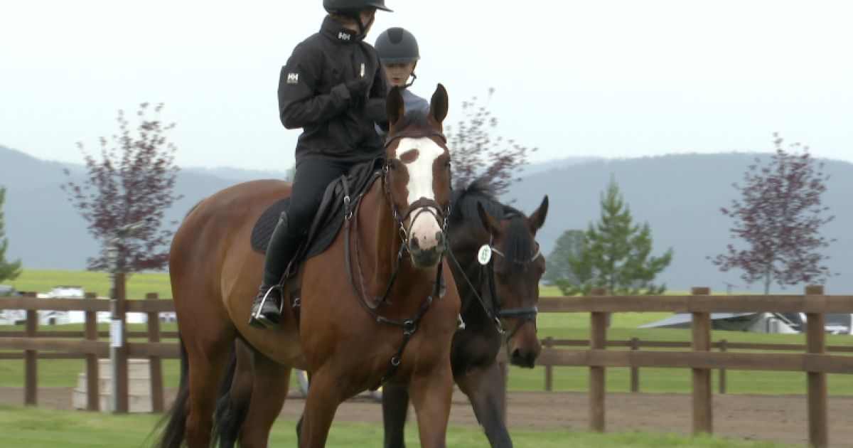 The Event at Rebecca Farm set to return to Kalispell for 25th year