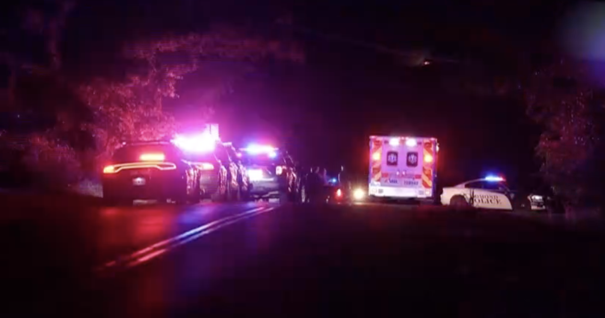 BREAKING:  Arcadia Lake party shooting sends 12 to hospital
