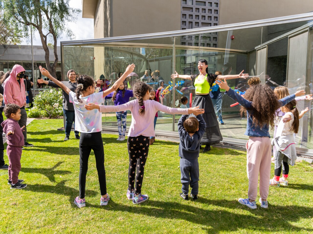 Phx Art Family Fun Day - Phoenix Art Museum.jpeg