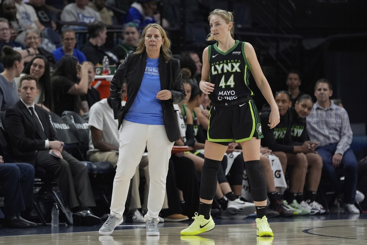 Mercury Lynx Basketball