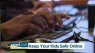 Online Safety Advice on Coast Live