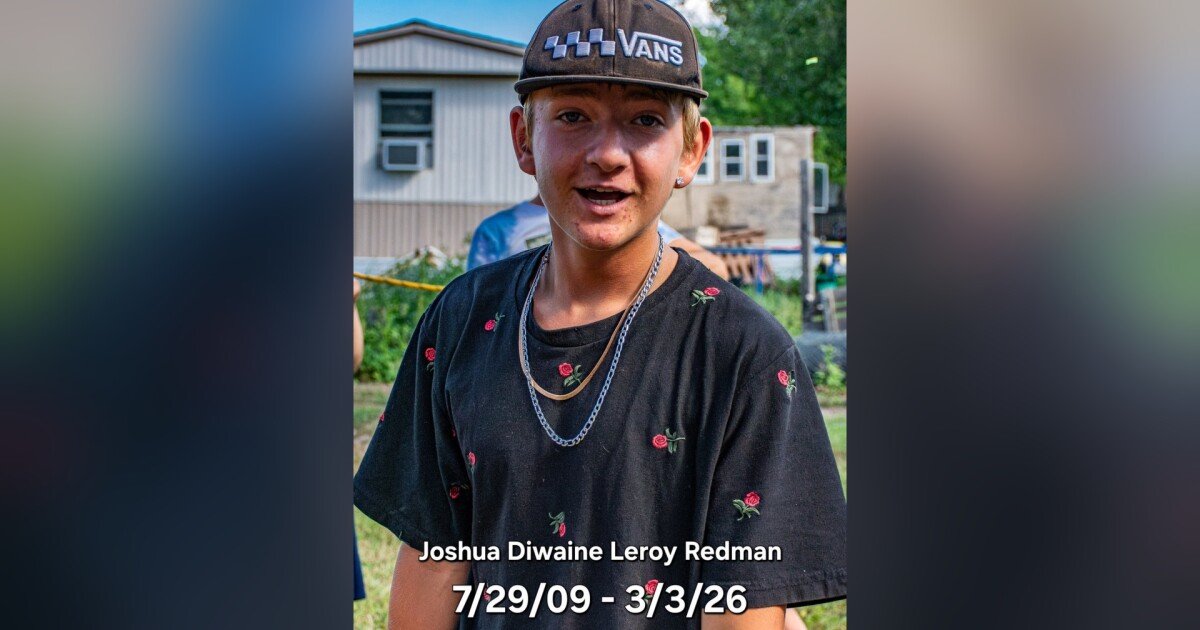 Loved ones remember life of Montana teen after deadly crash