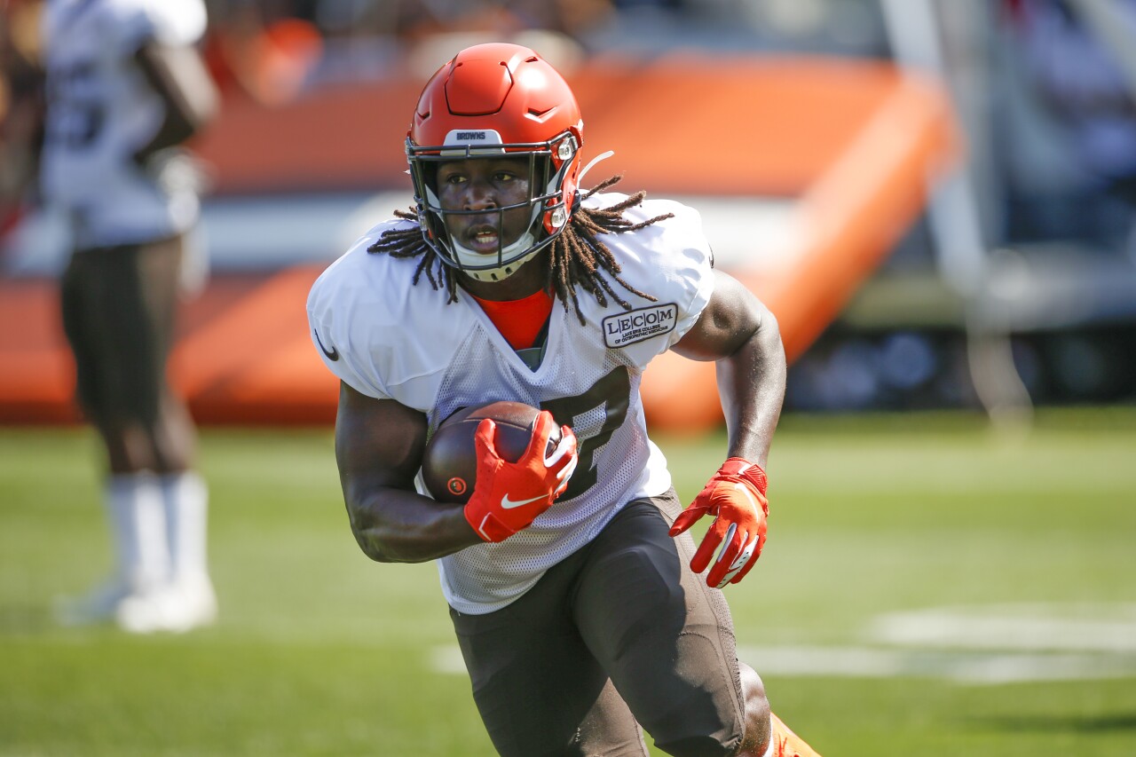 Kareem Hunt