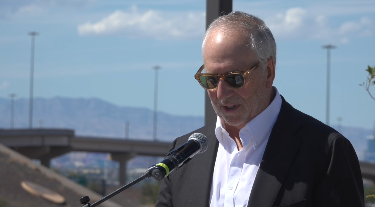 Henderson plans to transform vacant Fiesta Casino site into indoor sports complex and hotel
