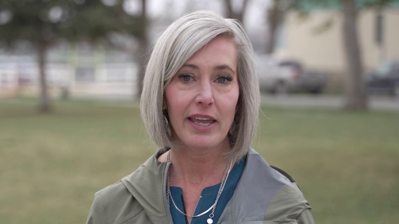 Melissa Romano chosen to lead Montana public employees union