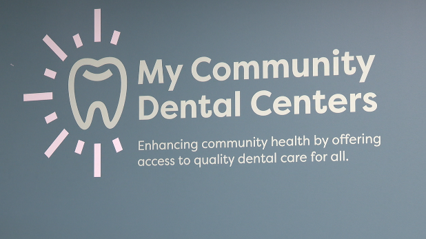 My Community Dental Centers