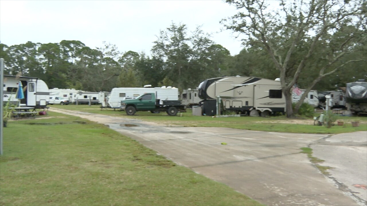 Panacea RV Park