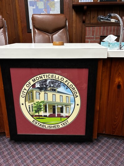 Who Will Lead Monticello Next? City Manager Search Continues