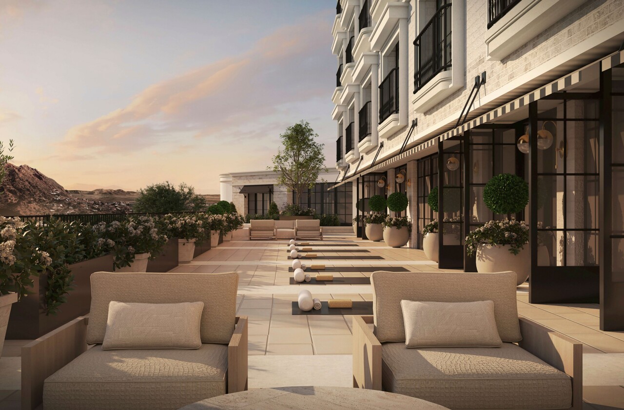 The Global Ambassador_ Yoga Deck.jpg