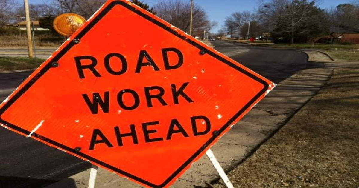 Broken Arrow resurfacing project set to begin