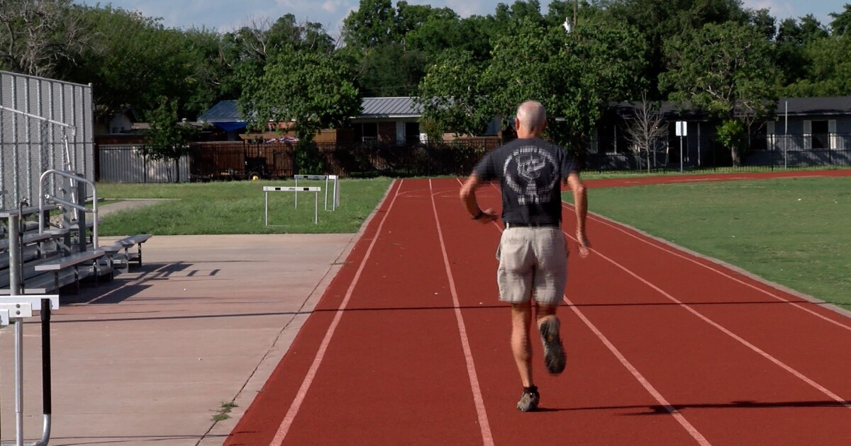 Local runner about to run his 48th Beach to Bay Relay - Vimarsana News