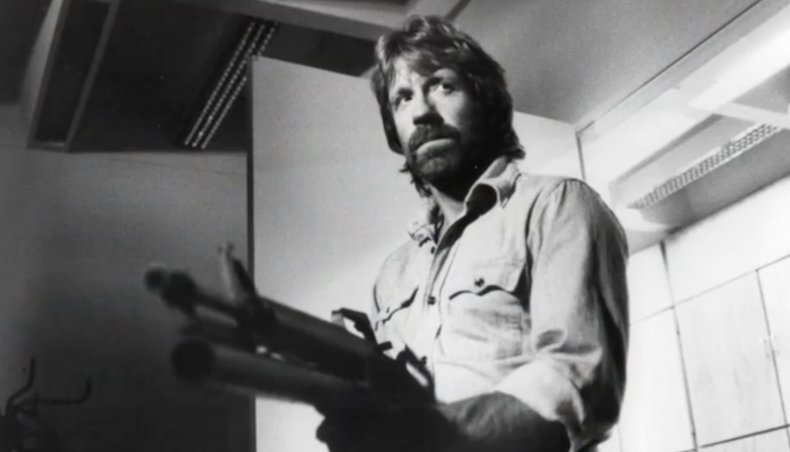 More than a meme: Grimes County reacts to the loss of neighbor and American icon Chuck Norris