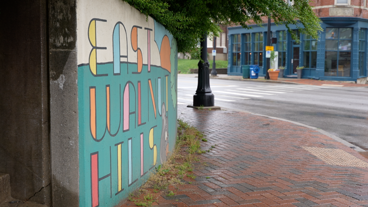 East Walnut Hills community workshop sparks ideas for future growth in neighborhood