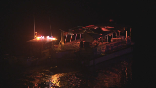 Clearwater ferry crash