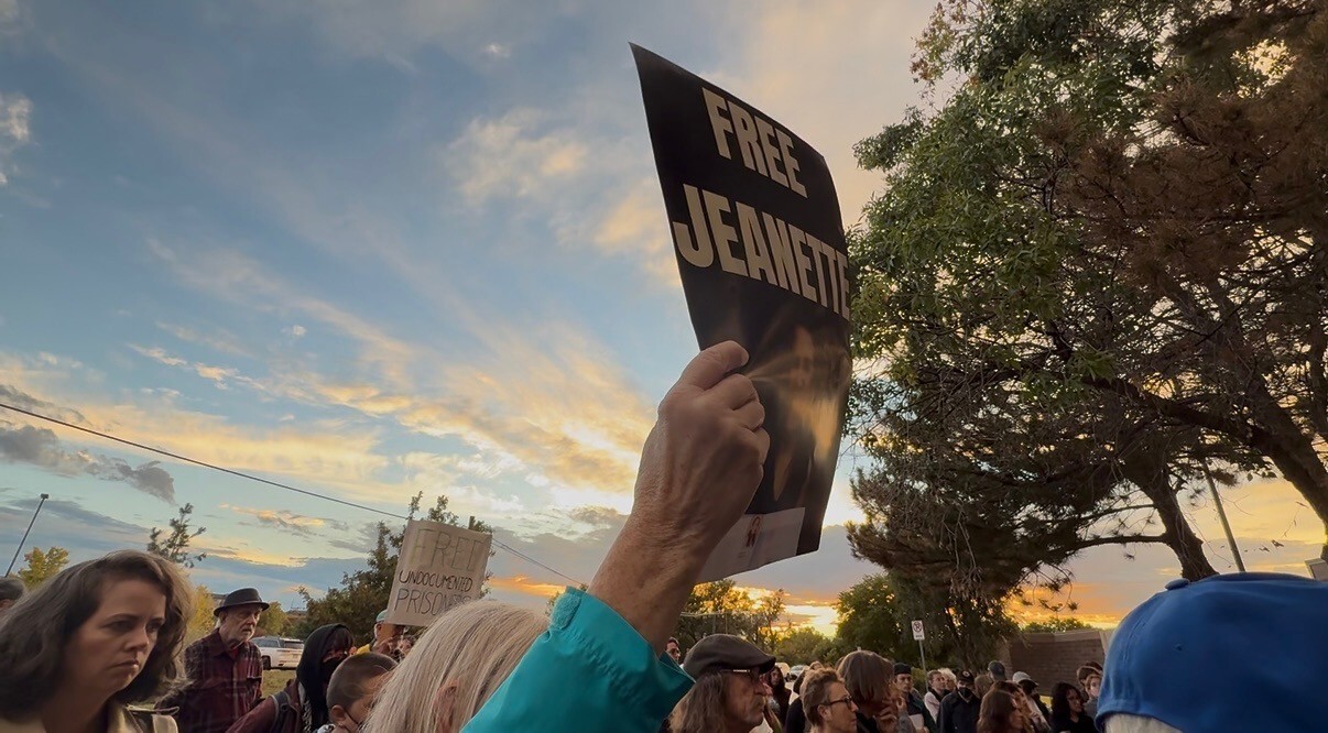 Jeanette Vizguerra’s legal team says she's in 'legal limbo' six months after arrest