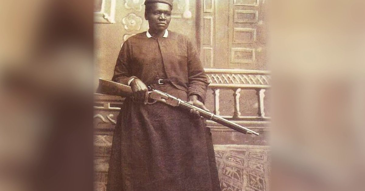The History Museum highlights the life and legacy of Mary Fields - Vimarsana News