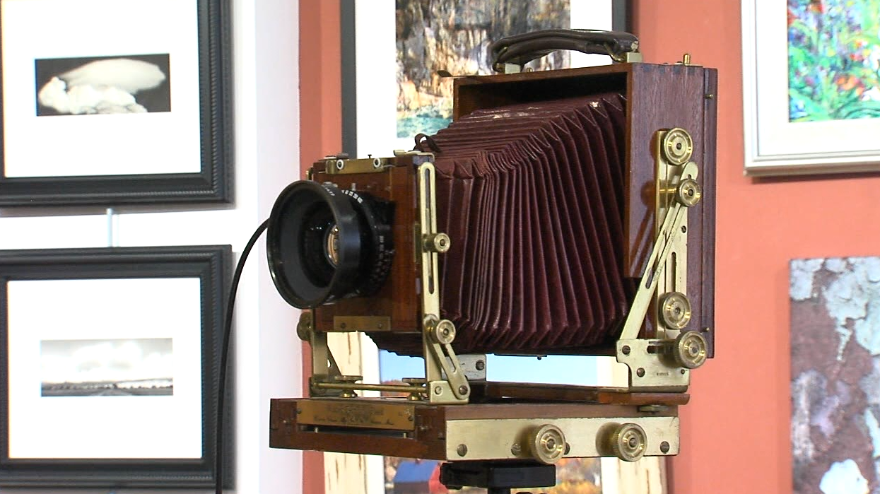 J D Nolan photographer